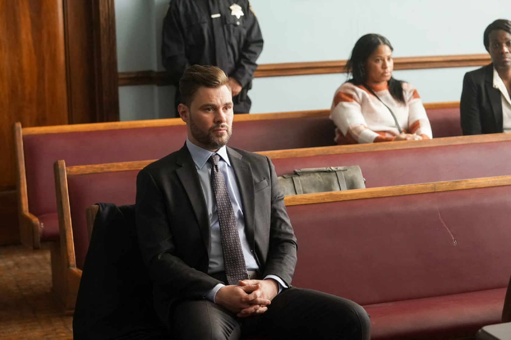 Chicago P.D.
