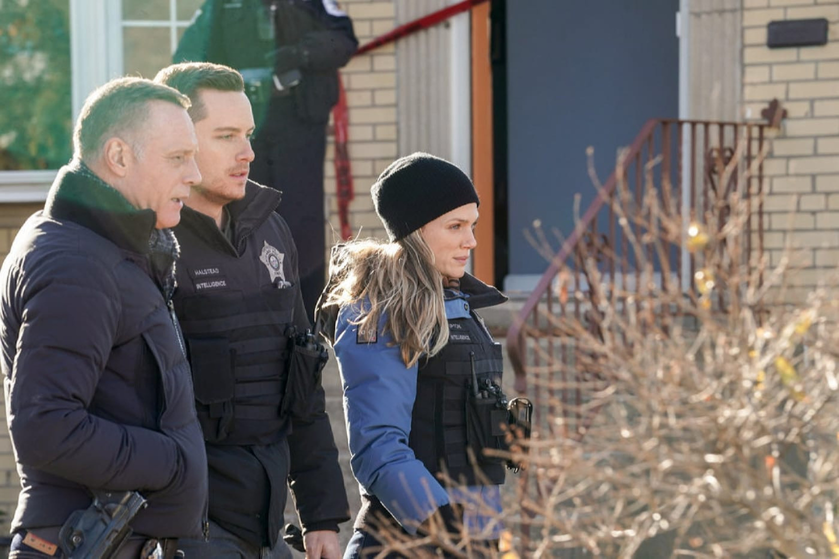 Chicago P.D.