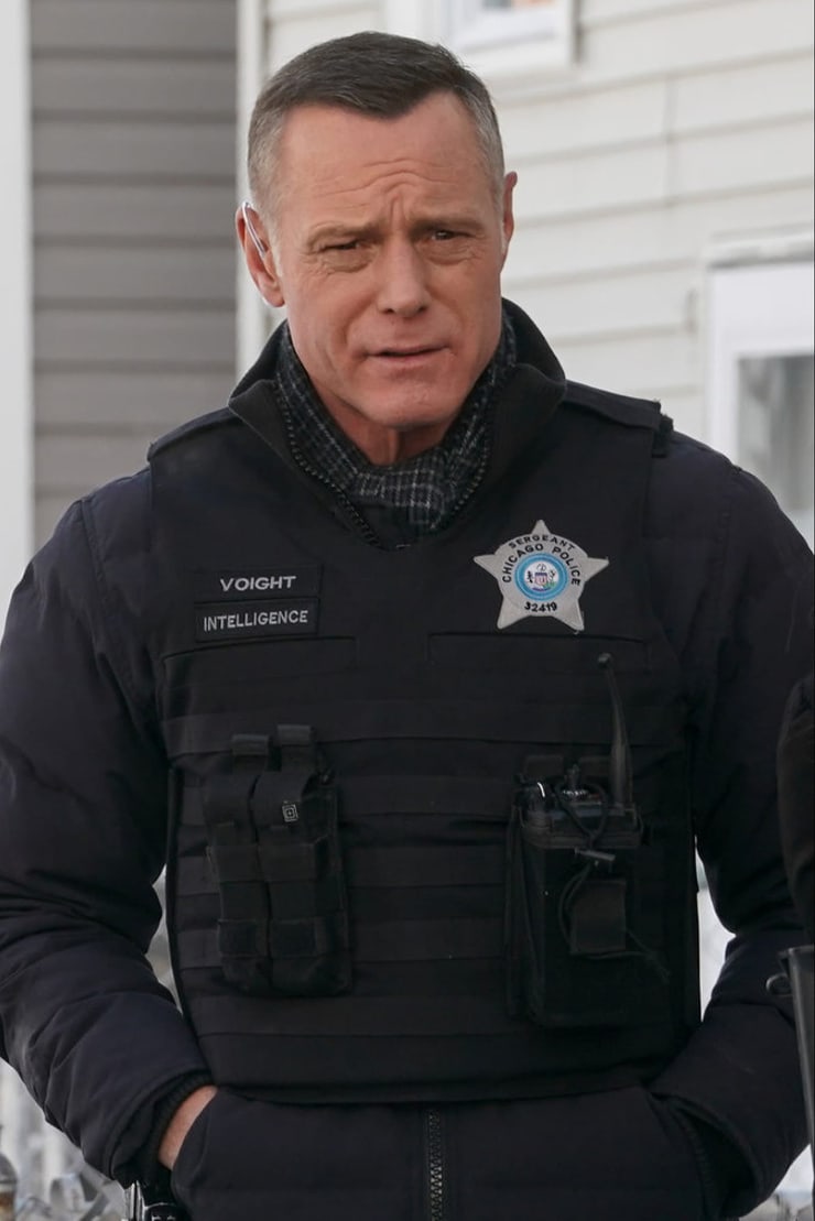 Picture of Chicago P.D.