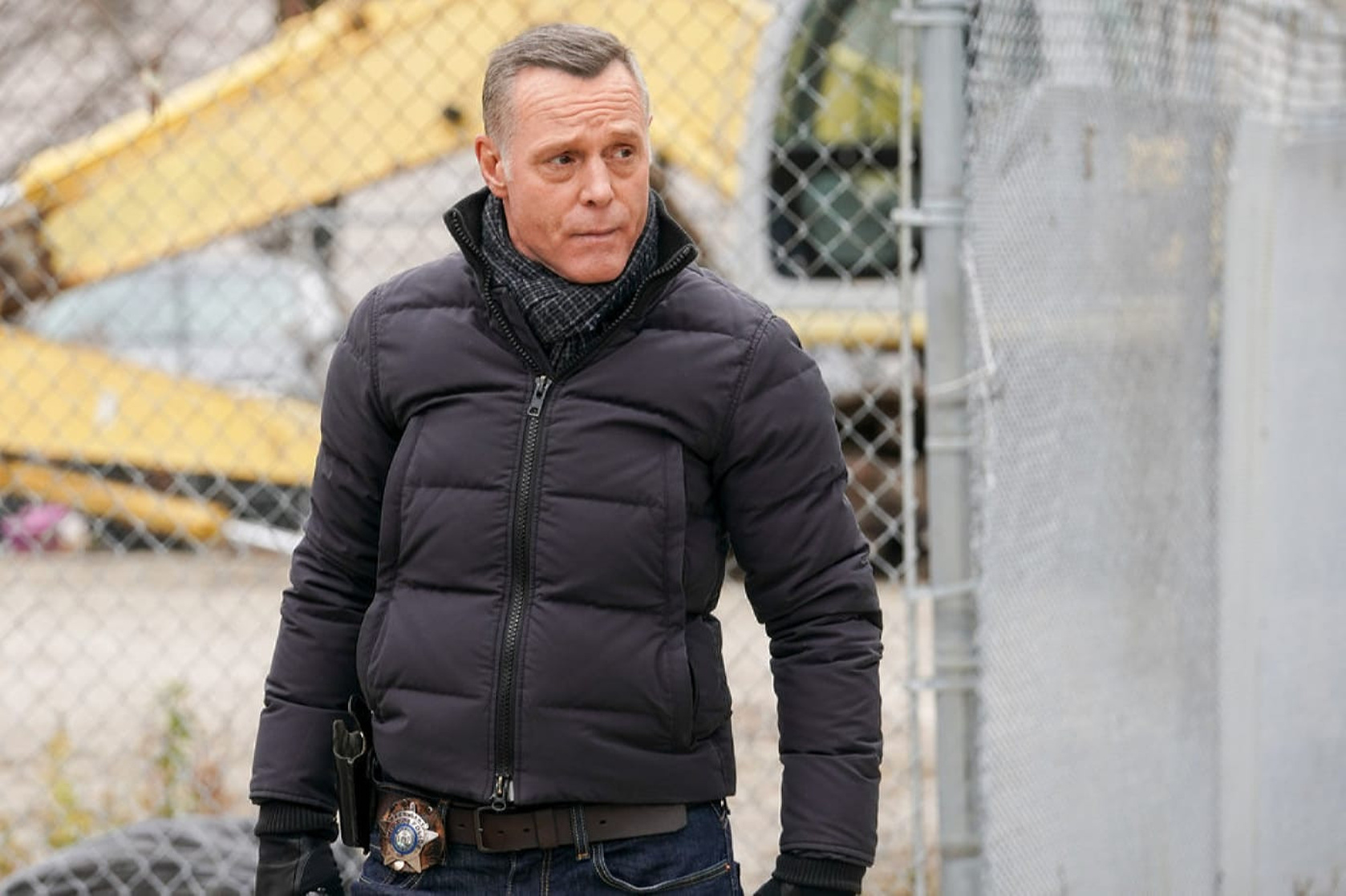 Chicago P.D.
