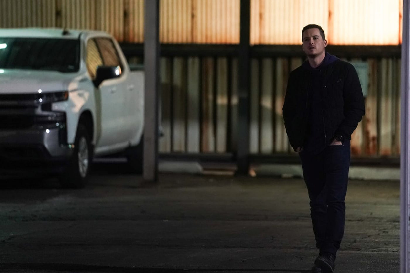 Chicago P.D.