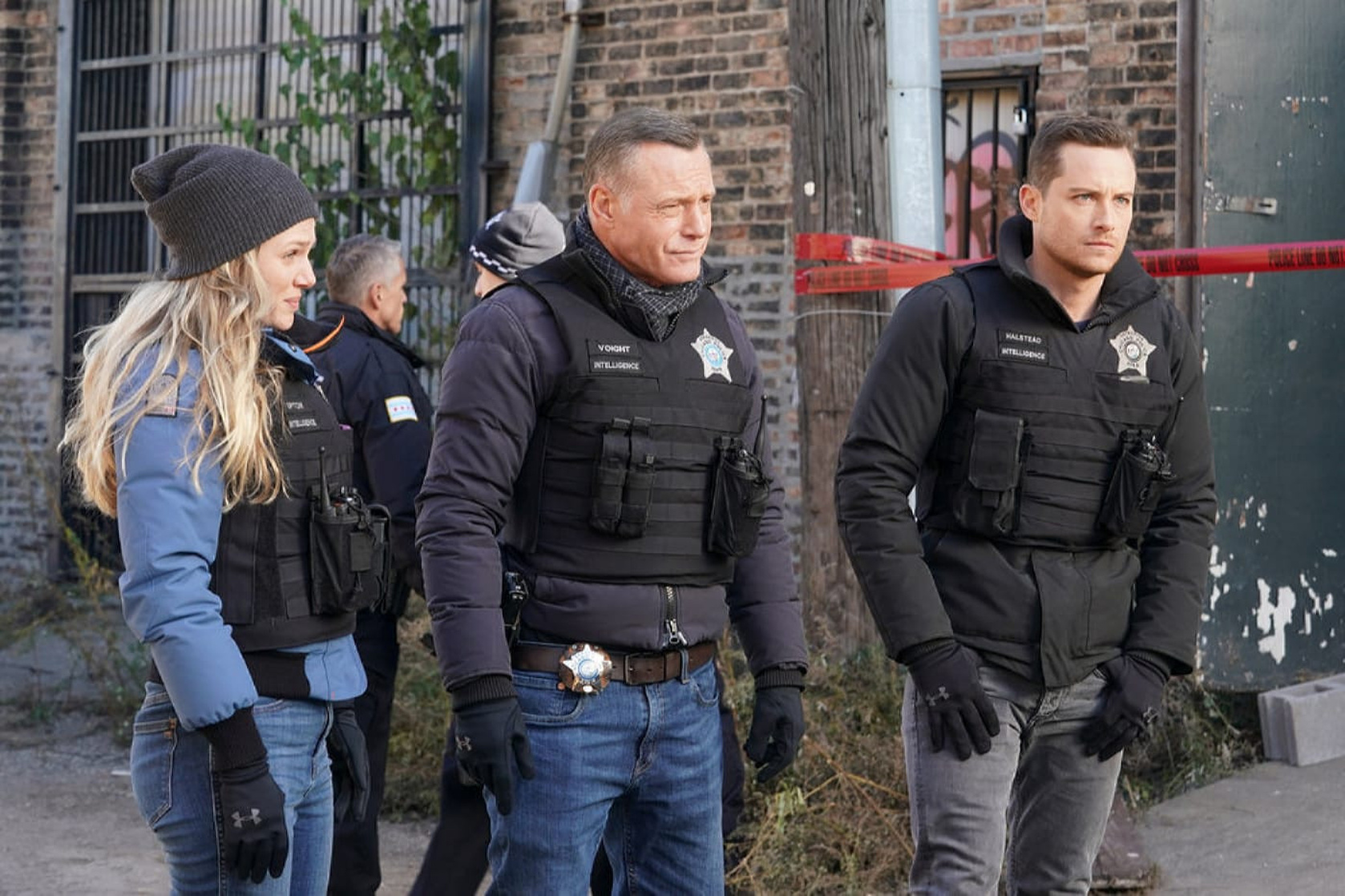 Chicago P.D.