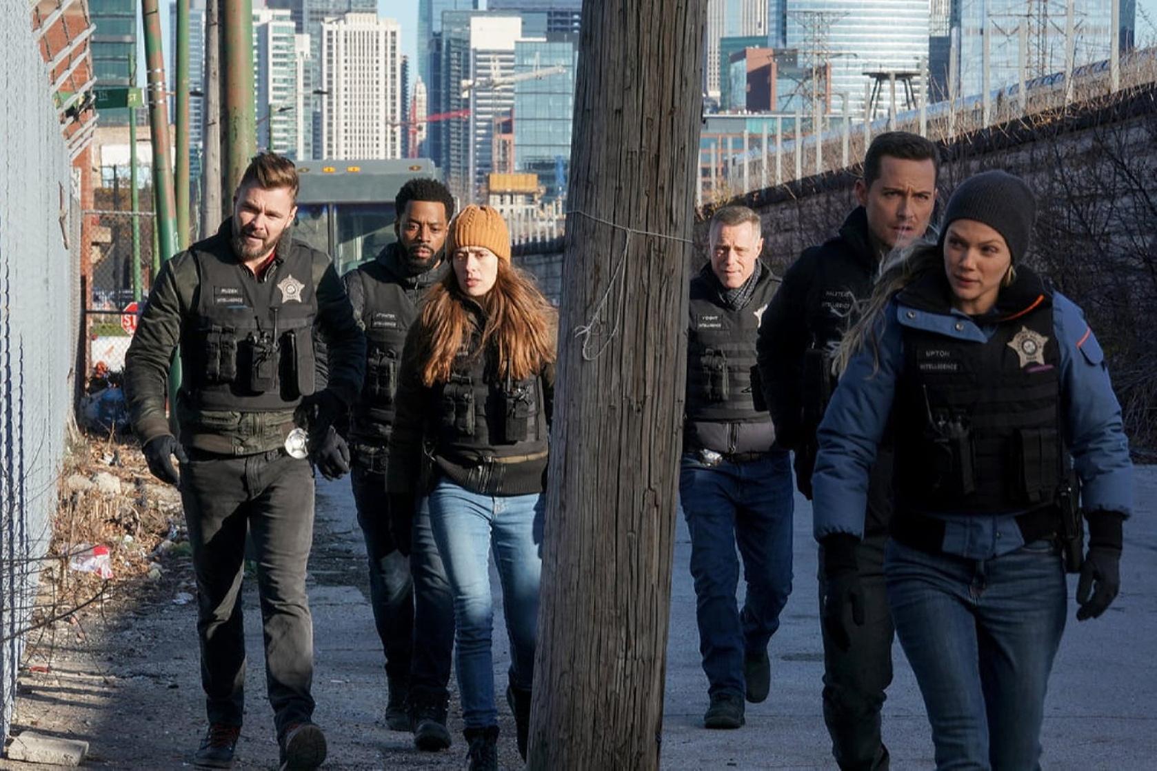 Chicago P.D.