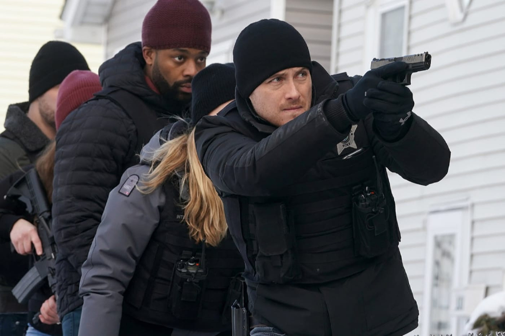 Chicago P.D.