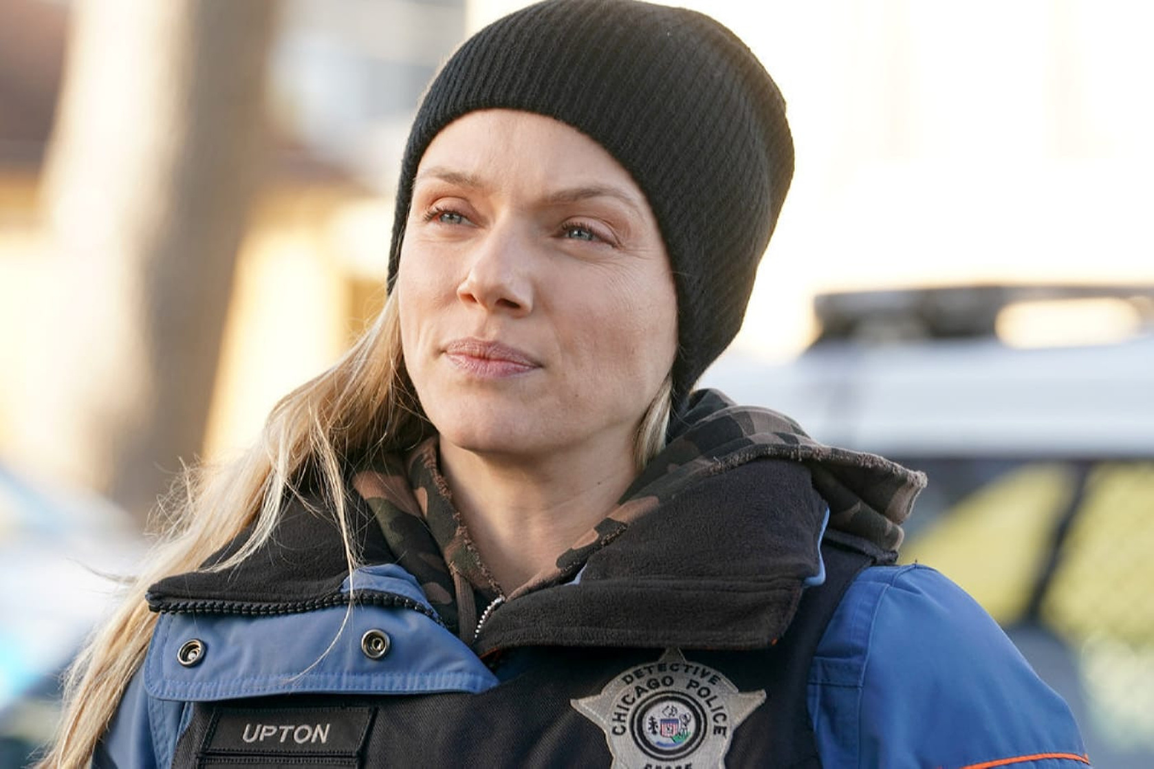 Chicago P.D.
