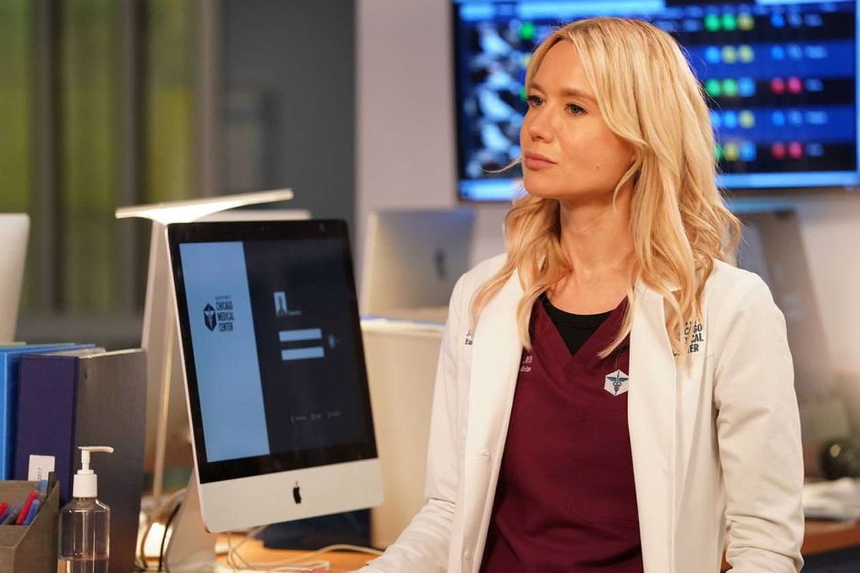 Chicago Med