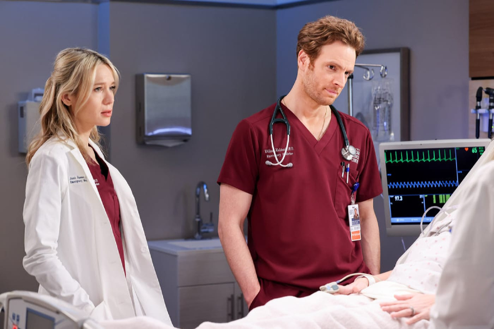 Chicago Med