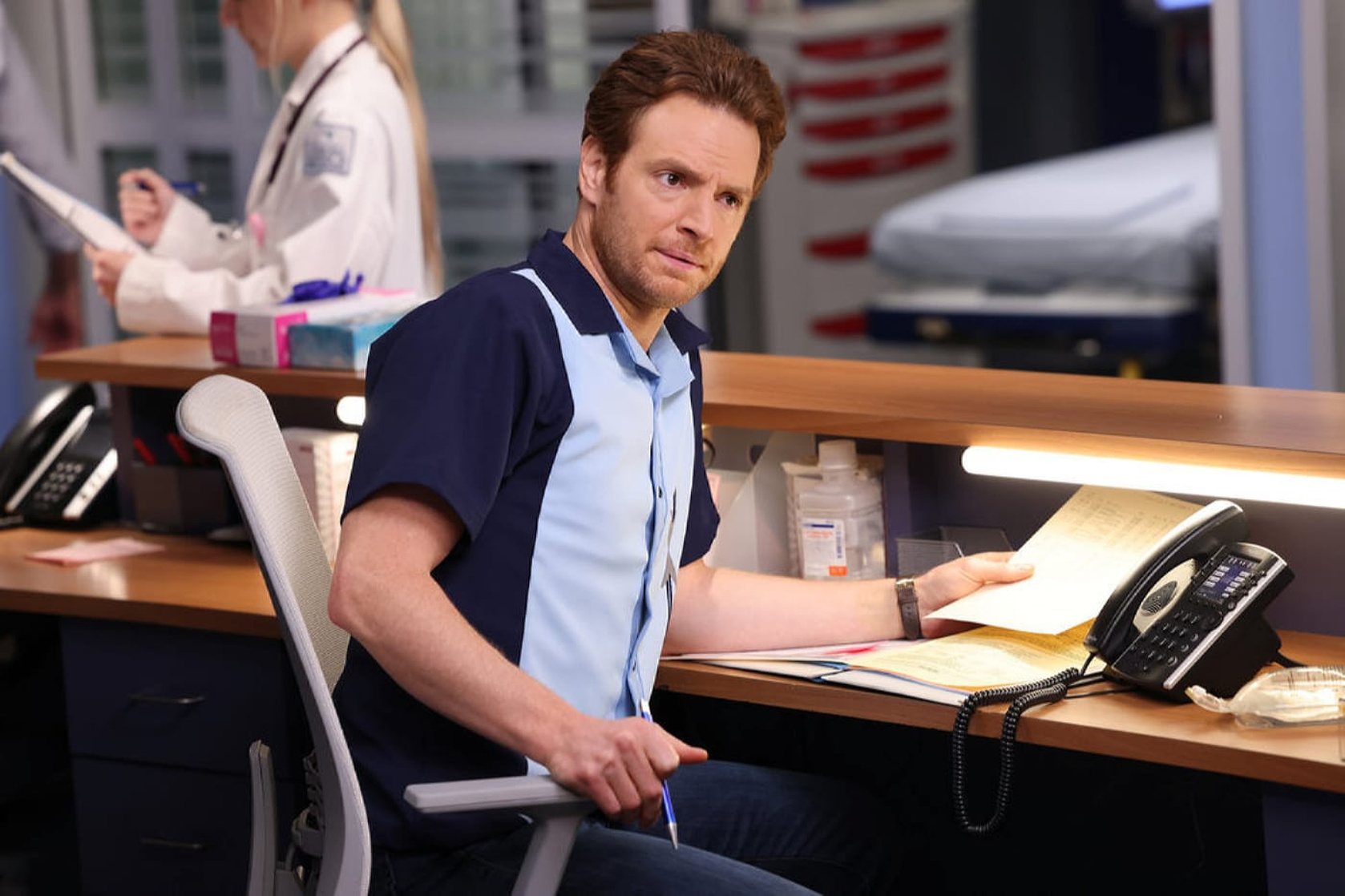 Chicago Med