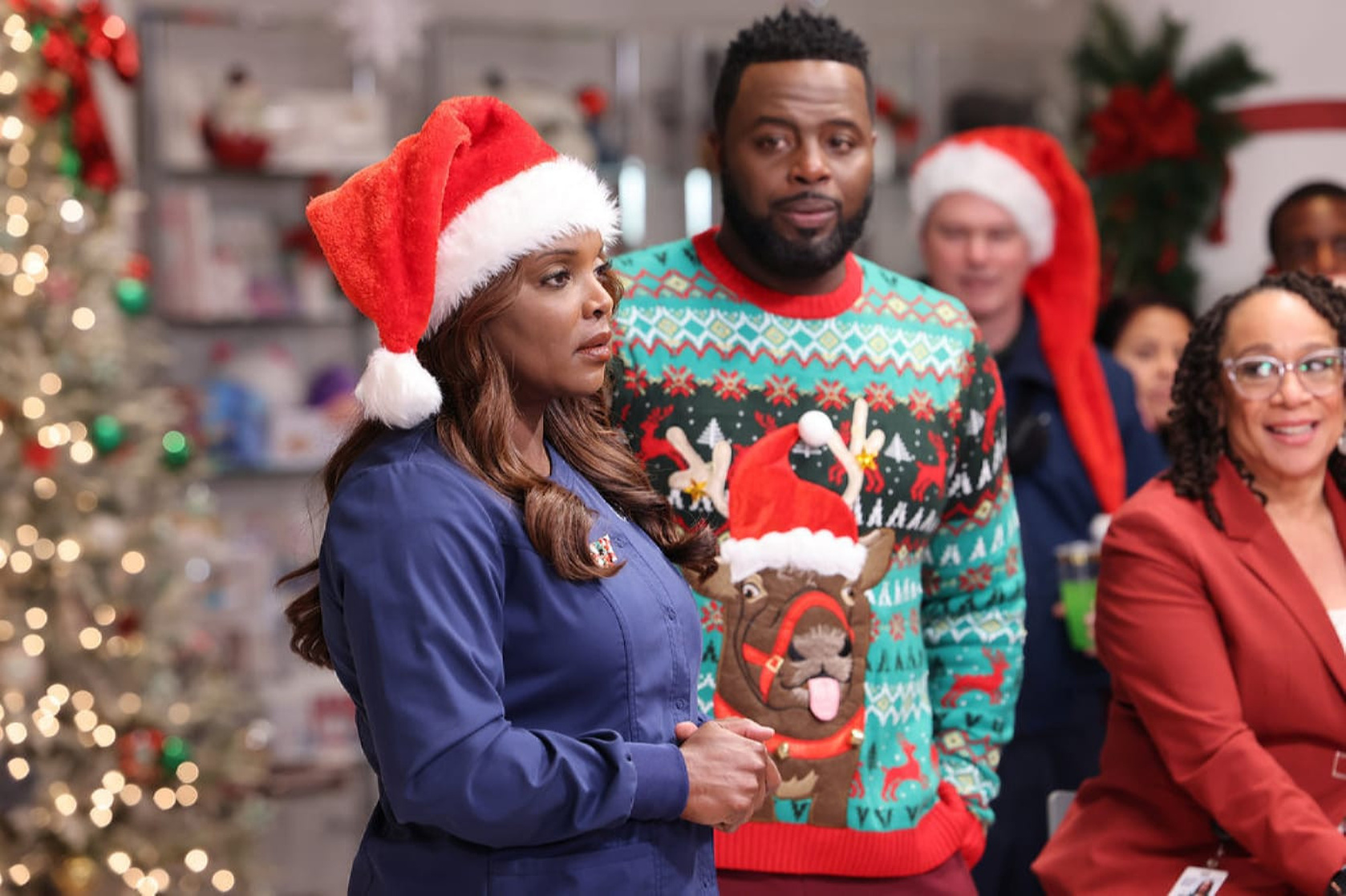 Chicago Med