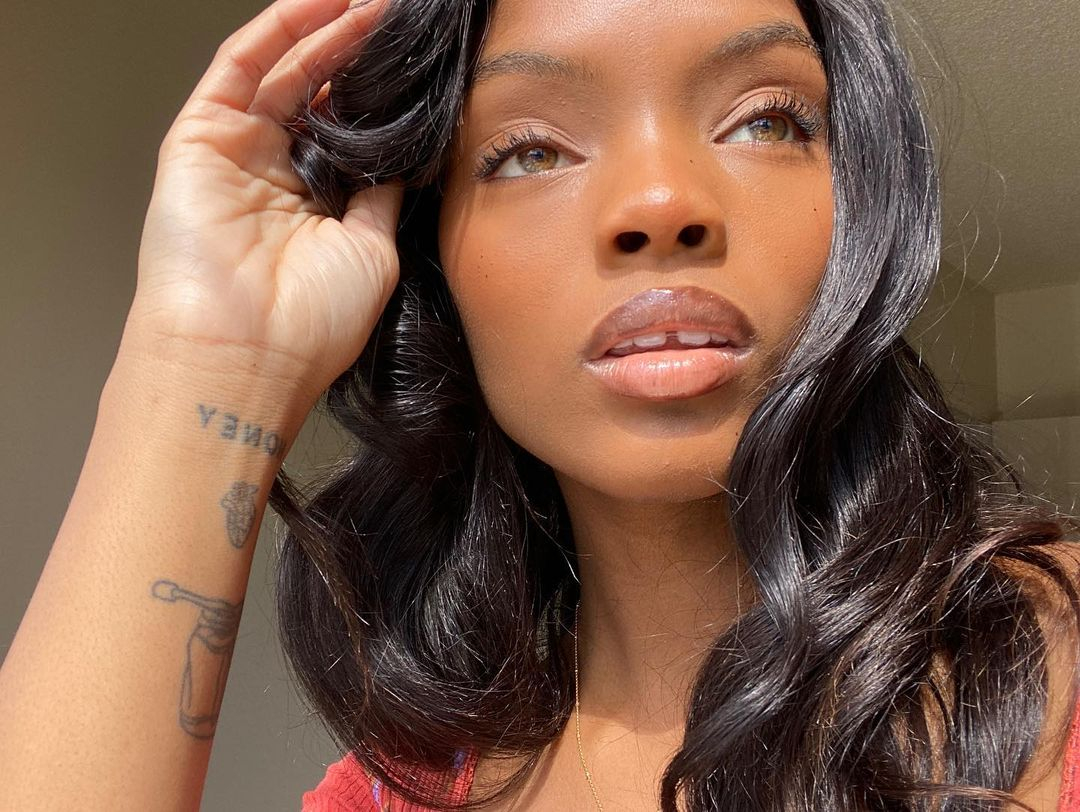 Ciera King