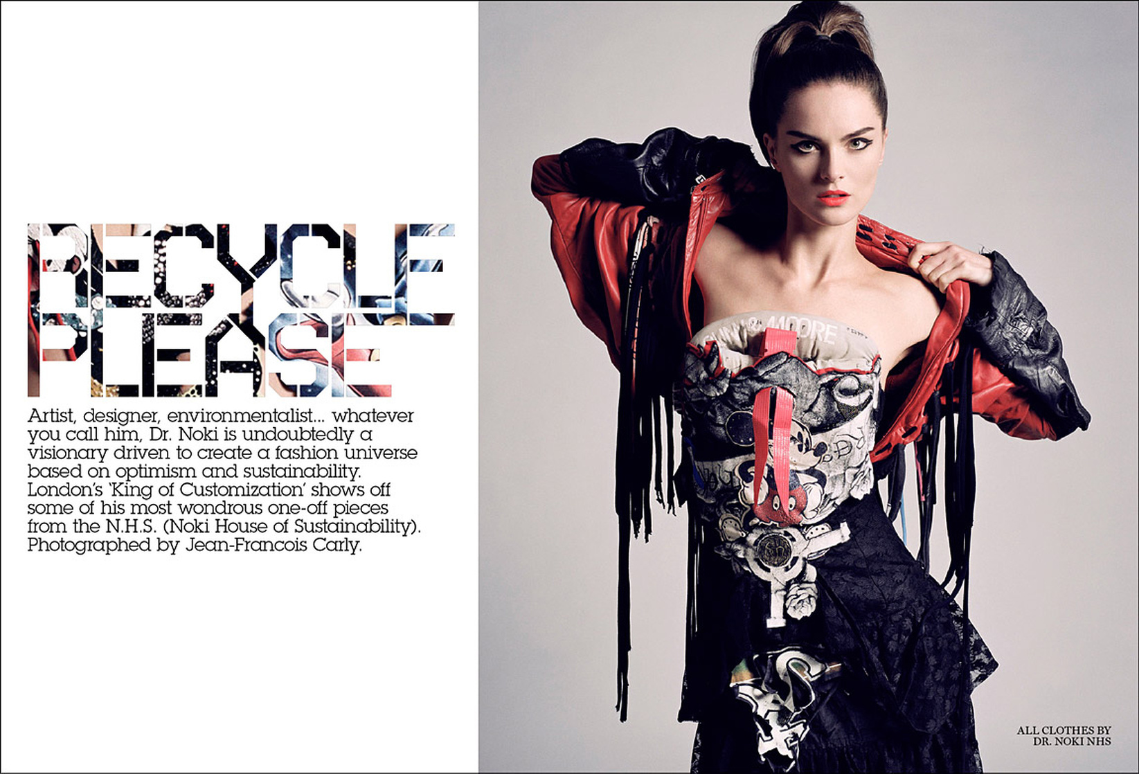 Anouck Lepere