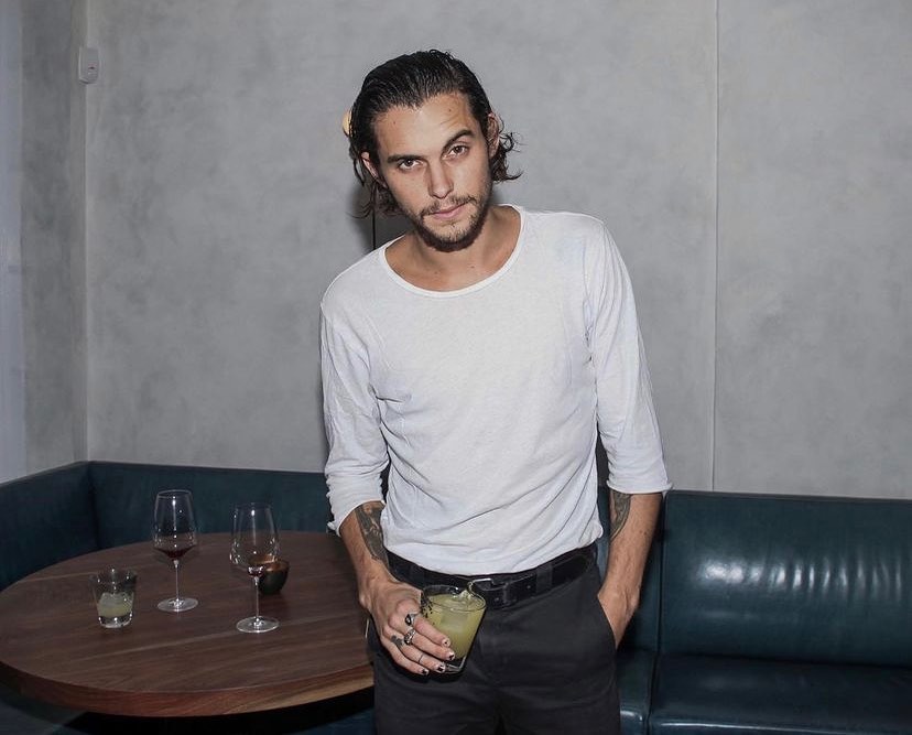 Dylan Rieder