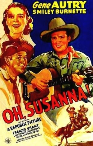 Picture of Oh, Susanna!