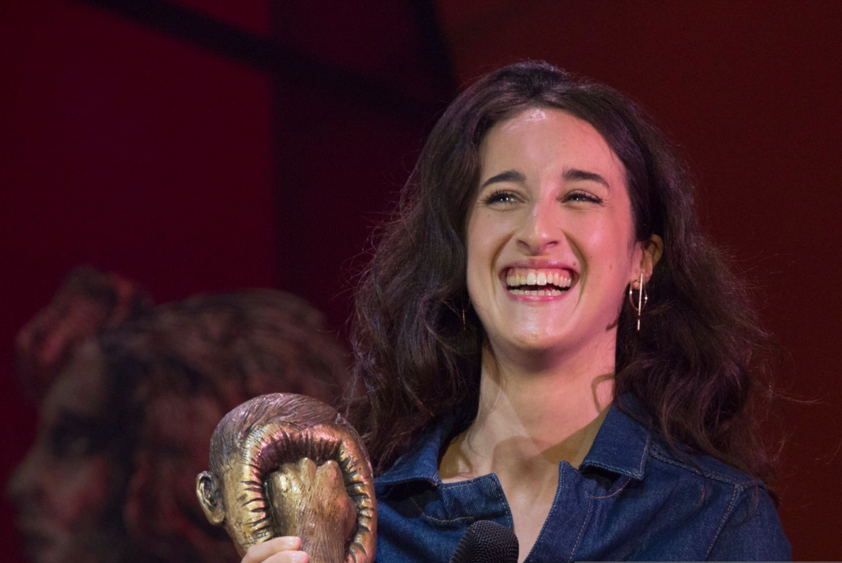 Agnès Hurstel