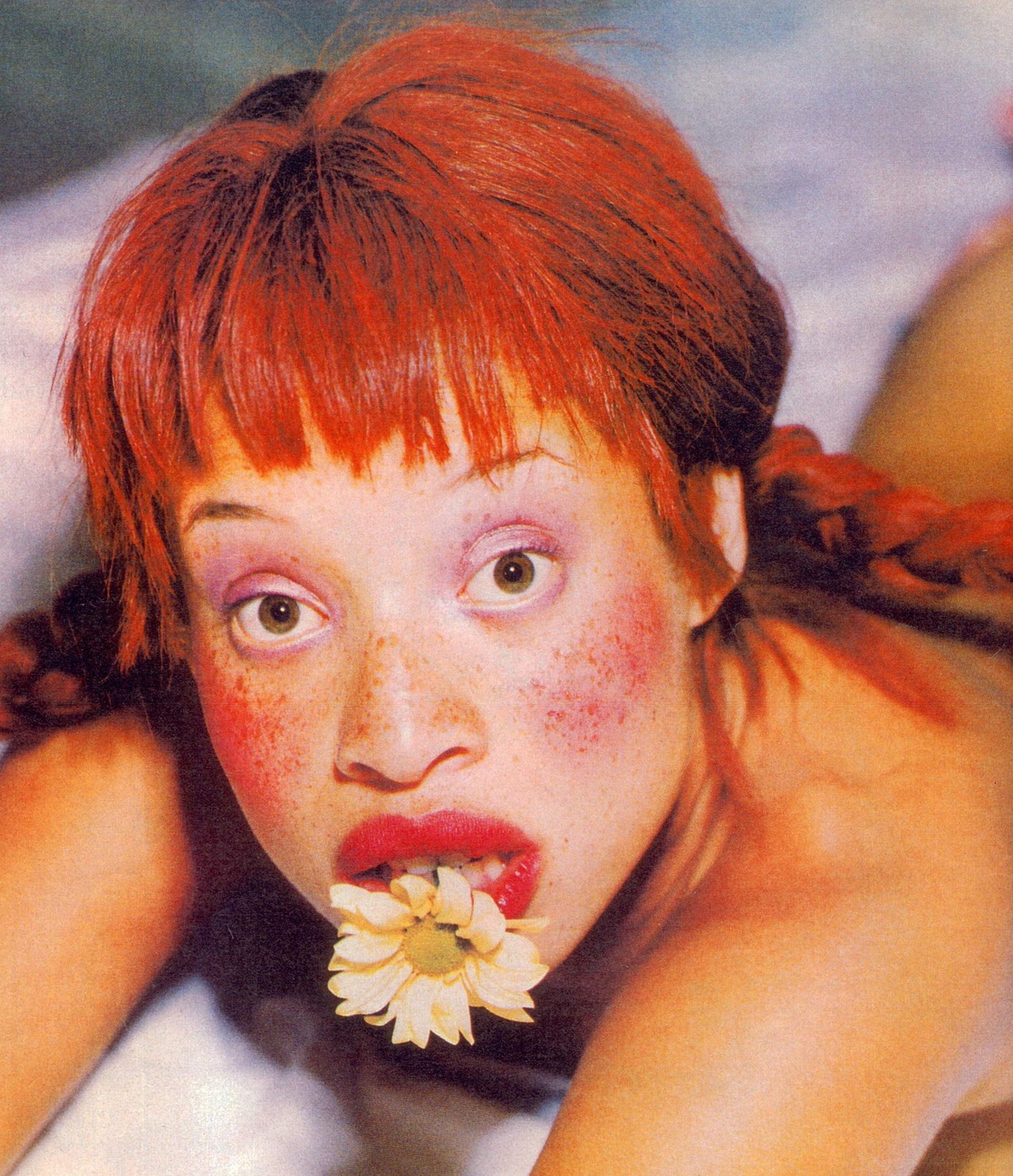 Picture of Stacey McKenzie