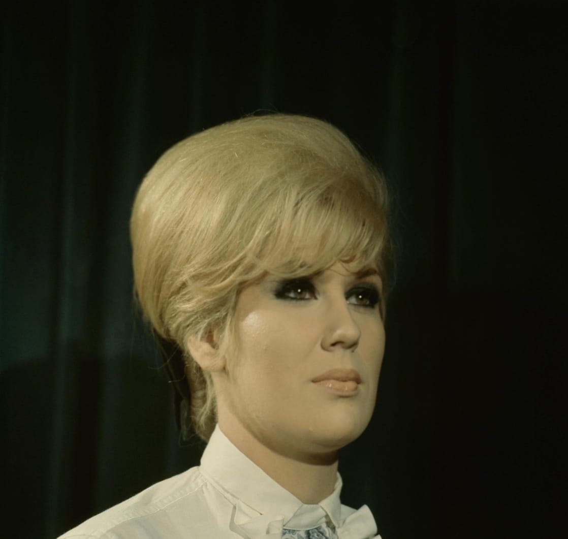 Dusty Springfield