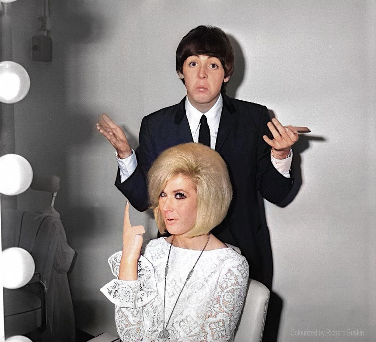 Dusty Springfield Dusty Springfield