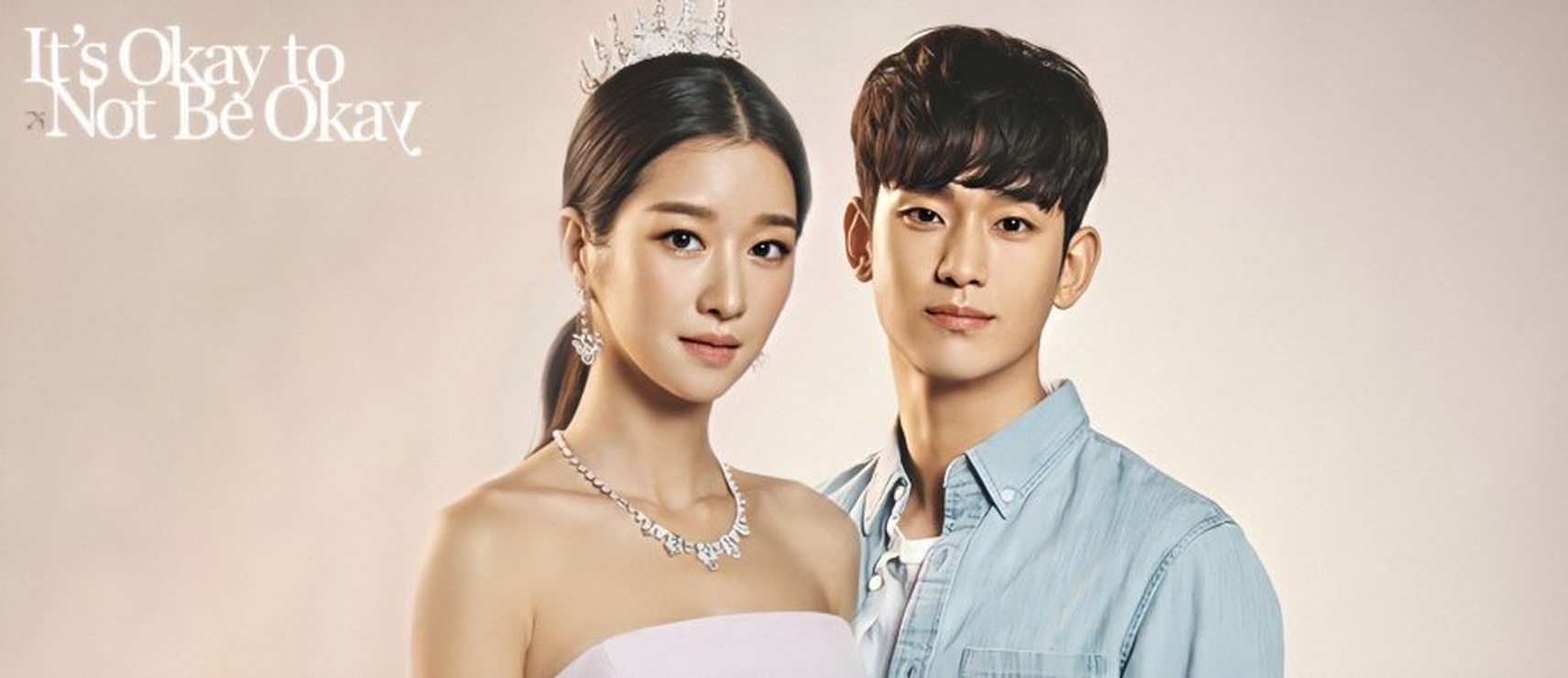 It's Okay to Not Be Okay picture