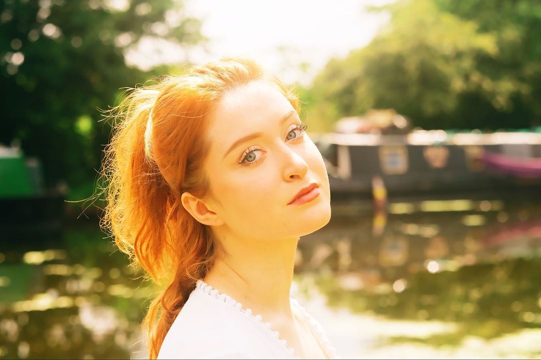 Eva O'Hara
