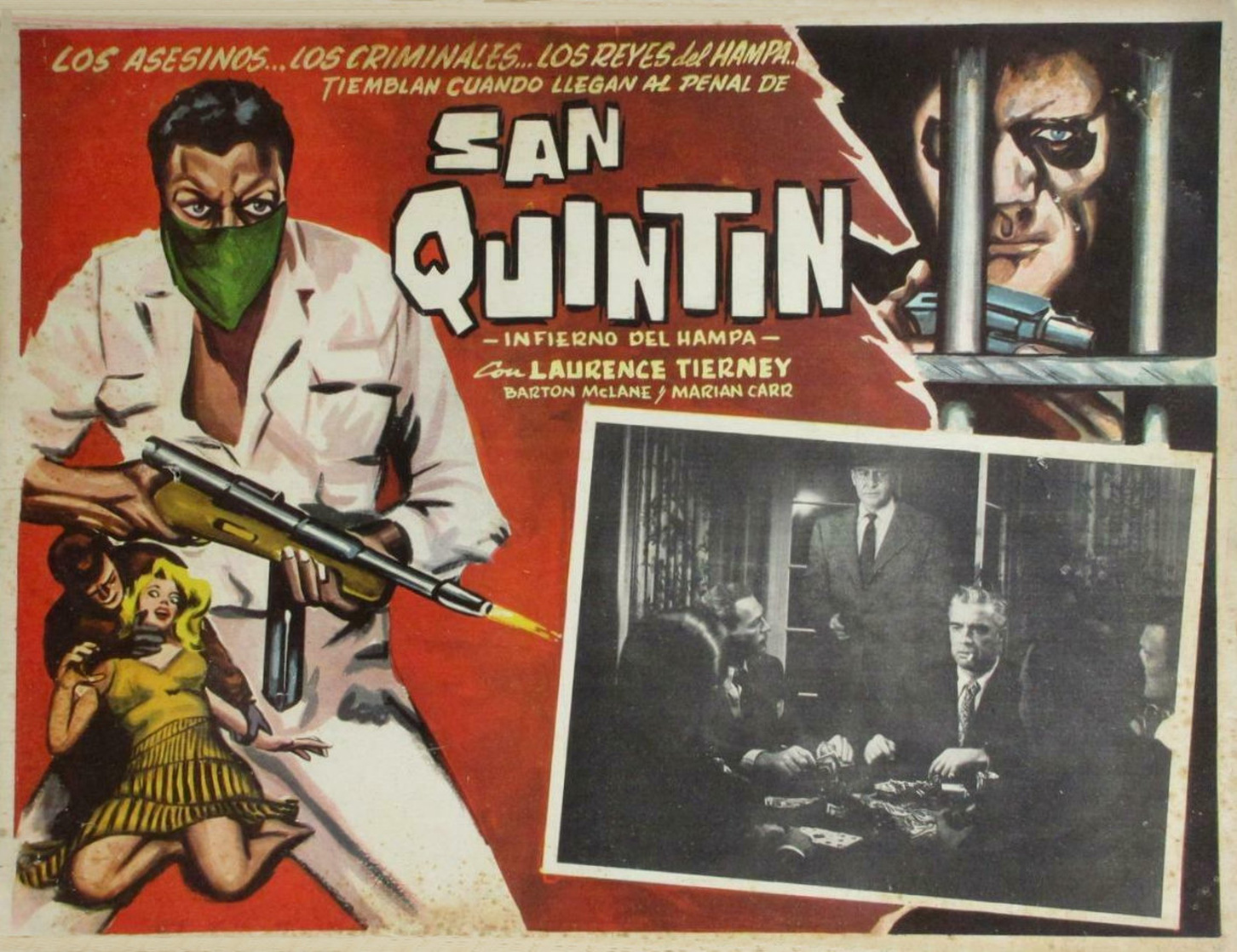 San Quentin San Quentin