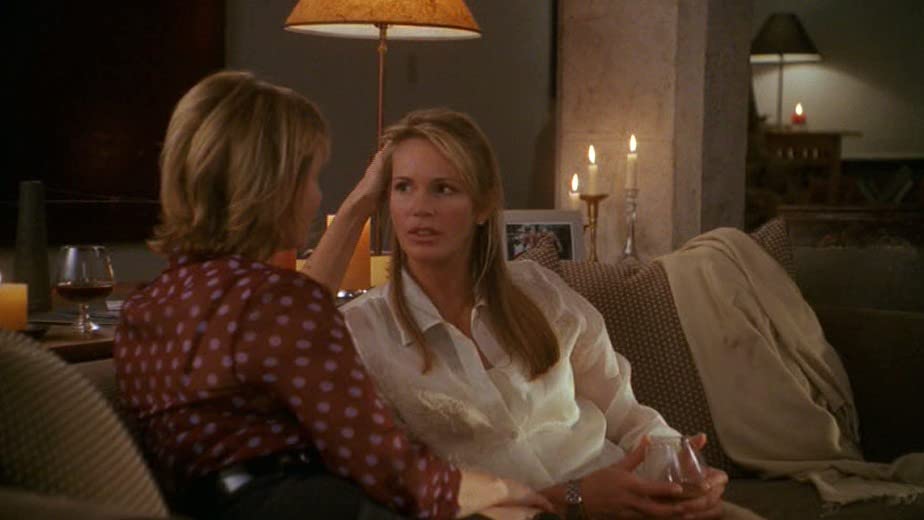 Elle Macpherson