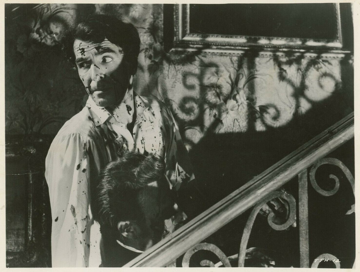 Laurence Payne
