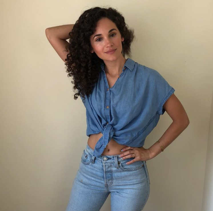 Picture of Jade Fernandez