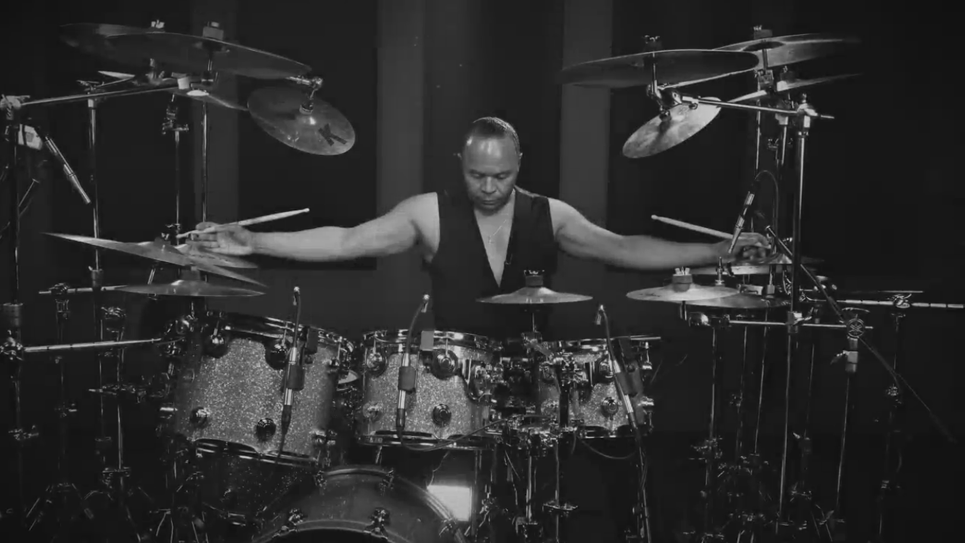 Jonathan Moffett