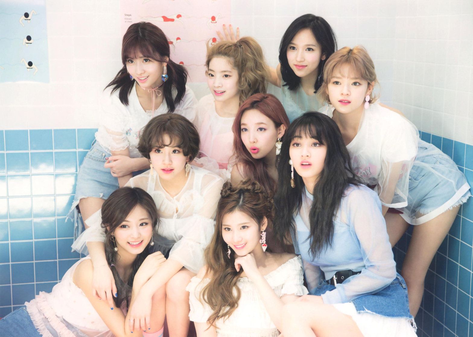 Twice