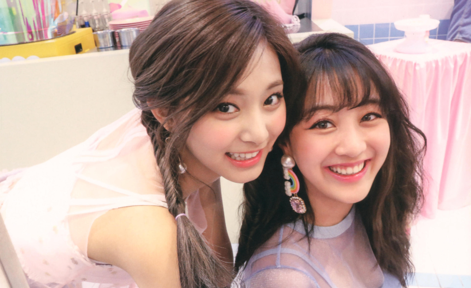 Twice