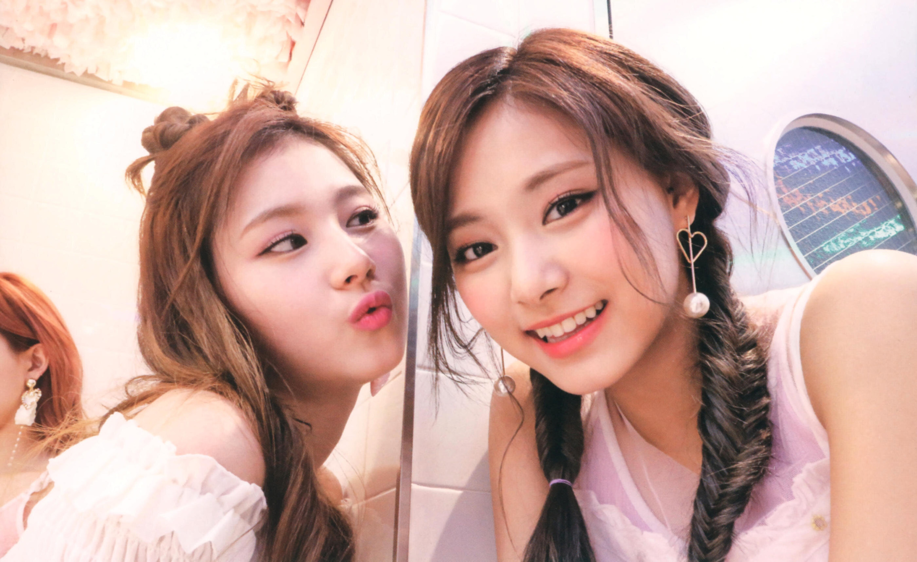 Twice