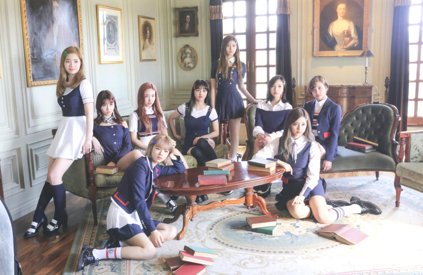 Twice