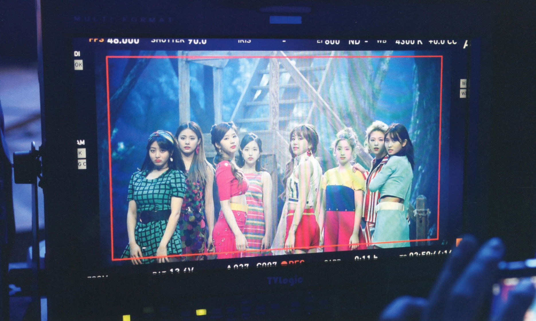 Twice