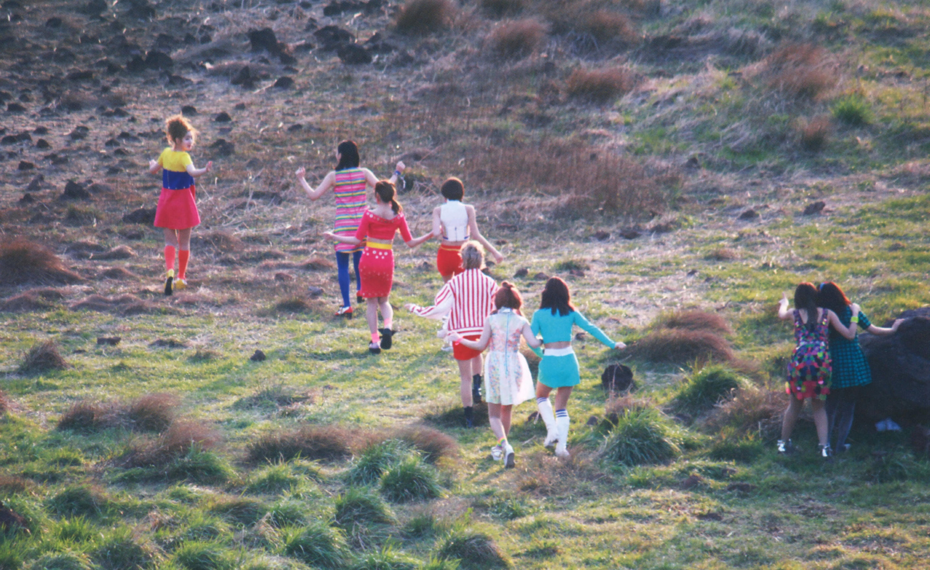Twice