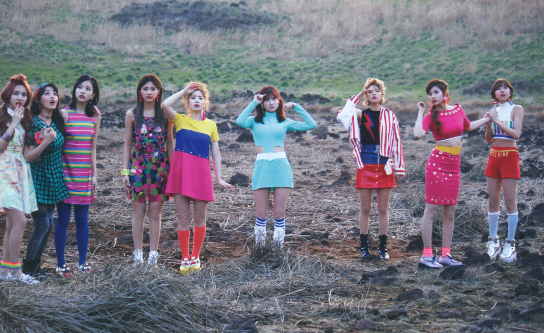 Twice