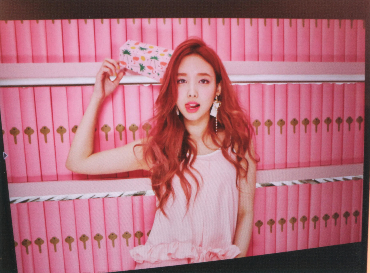 Im Nayeon