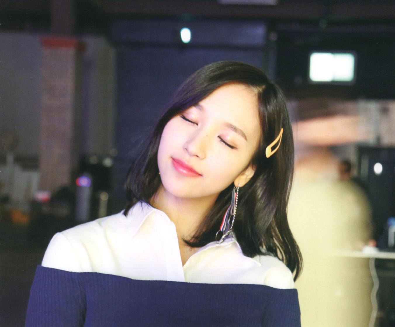 Myoui Mina Myoui Mina