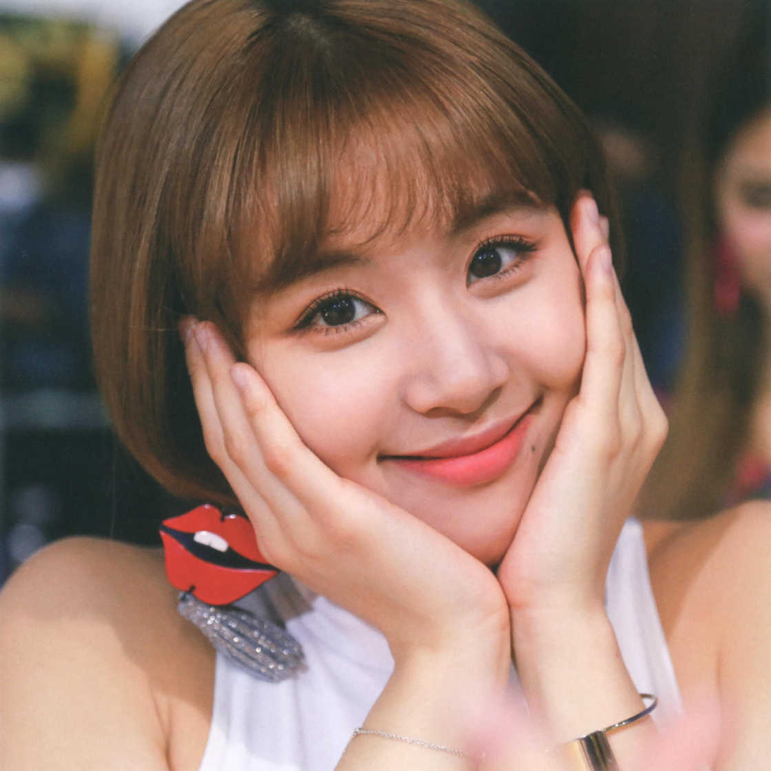 Son Chae Young Son Chae Young