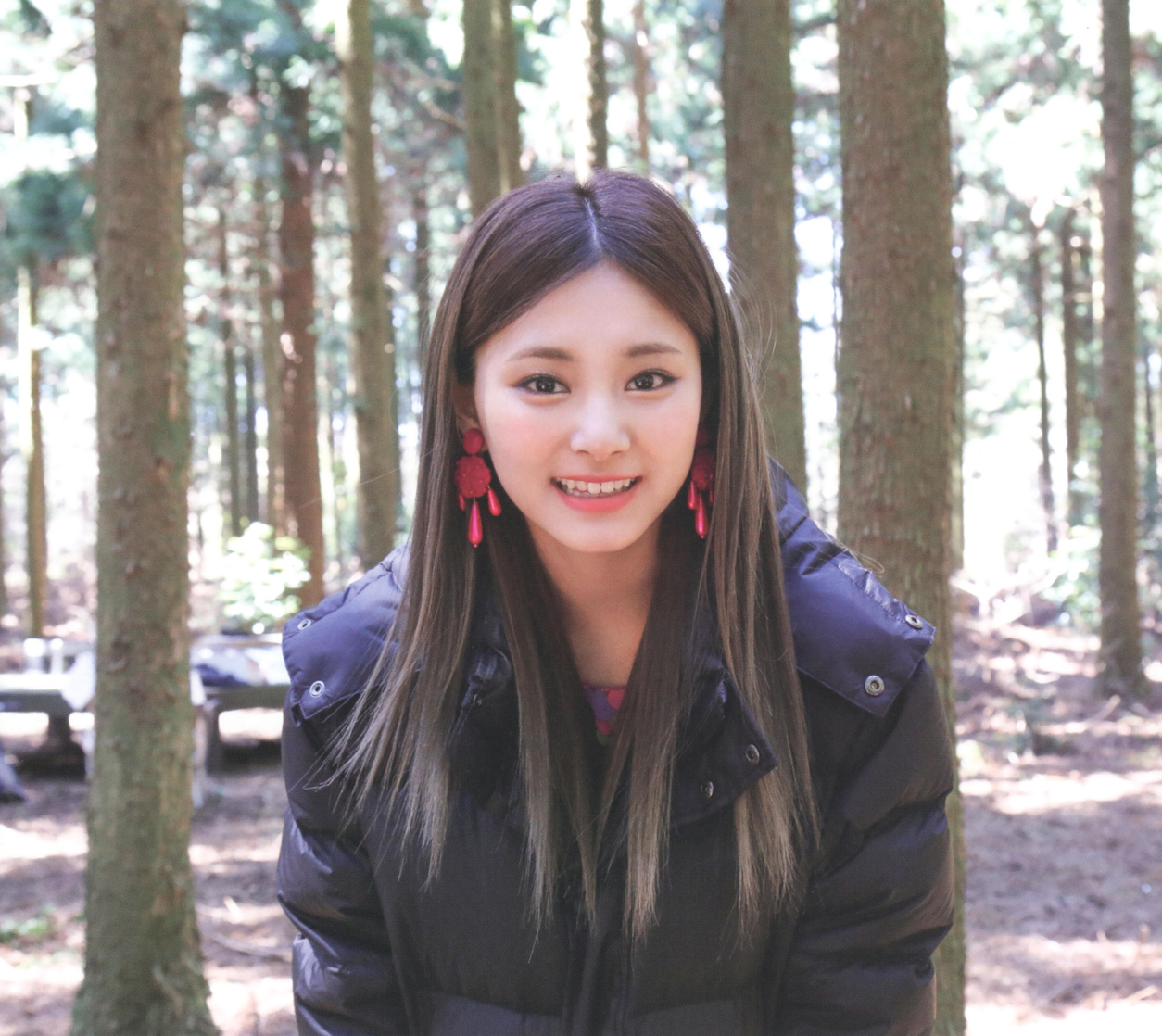 Chou Tzu-yu (Tzuyu)