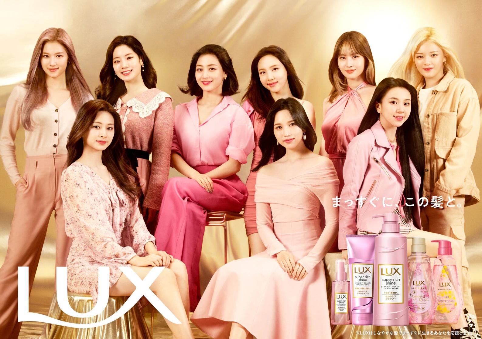 Twice