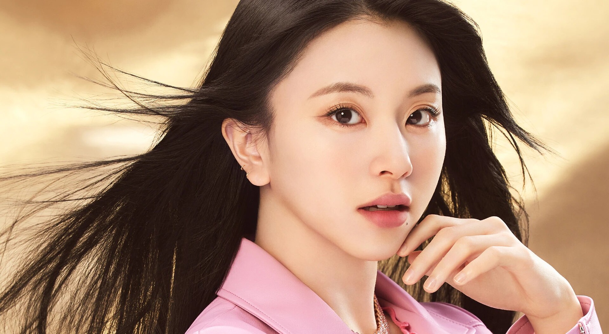 Son Chae Young