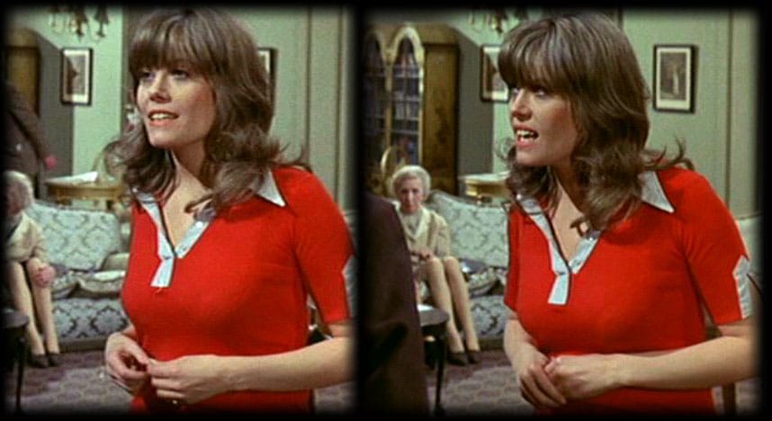Picture Of Carry On Girls 1973