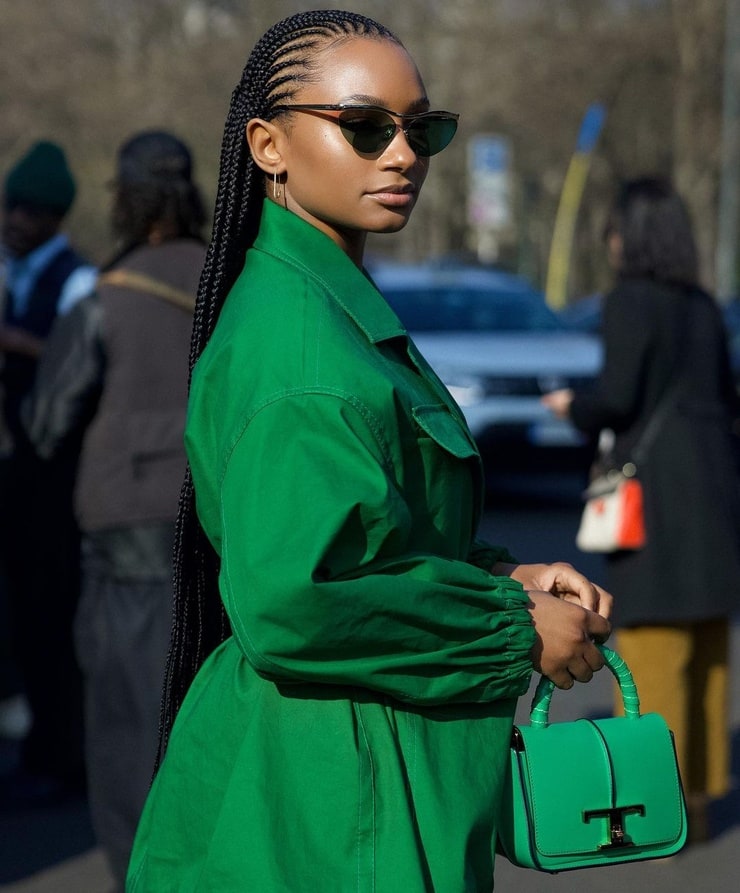 Picture of Temi Otedola