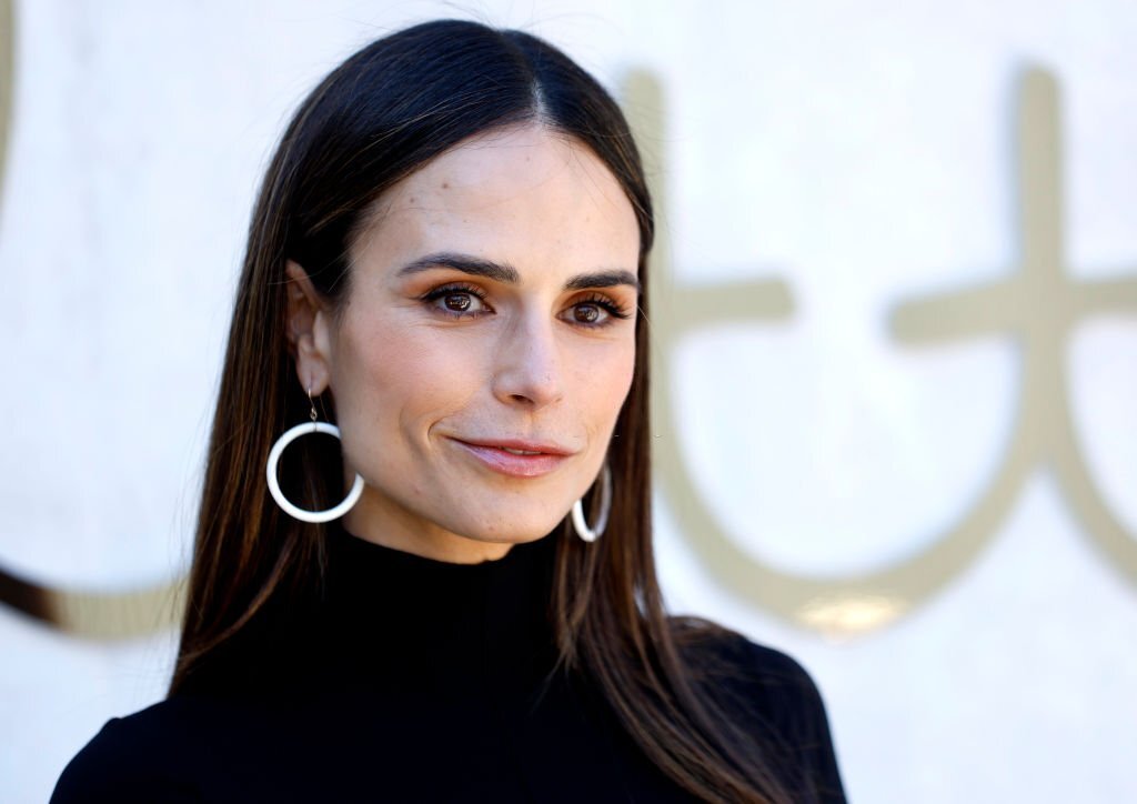 Jordana Brewster