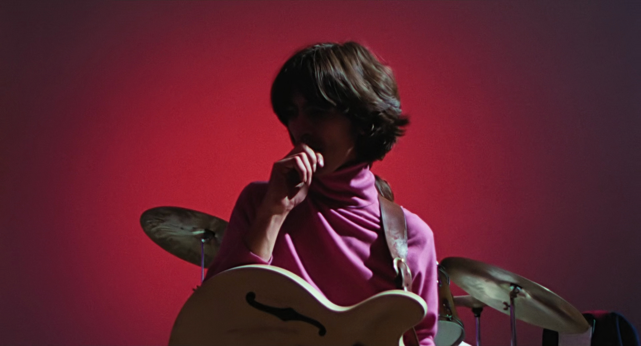 The Beatles: Get Back