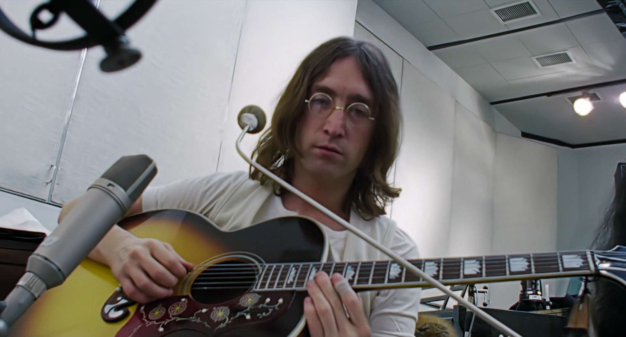 The Beatles: Get Back