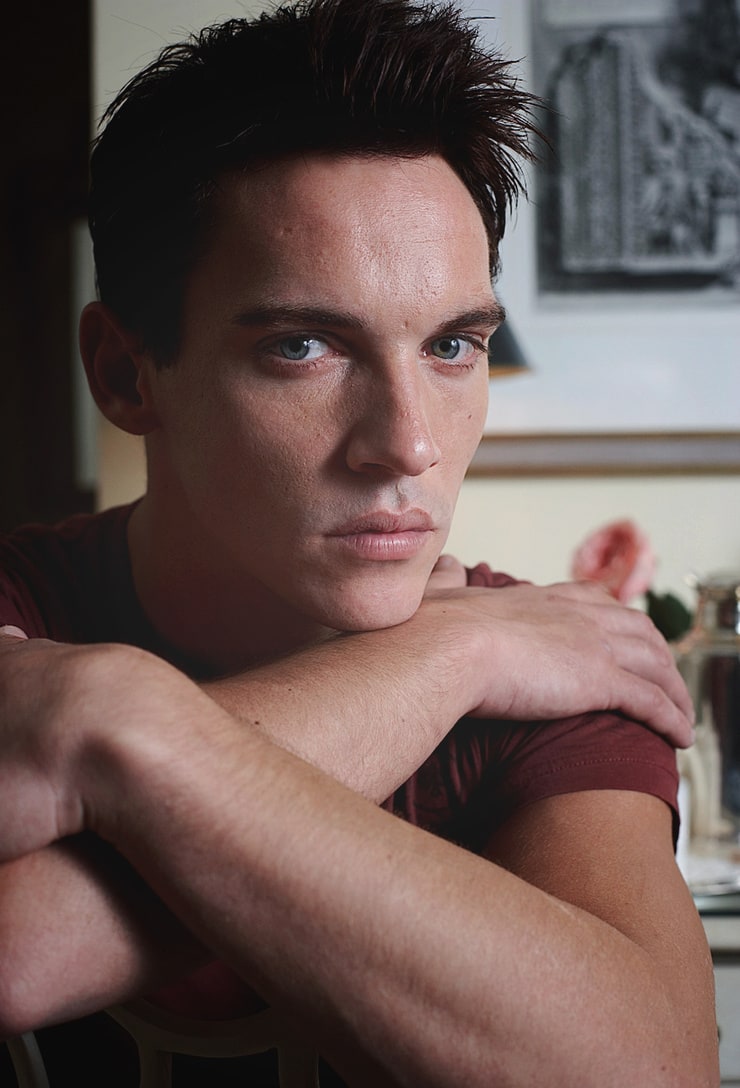 Picture Of Jonathan Rhys Meyers