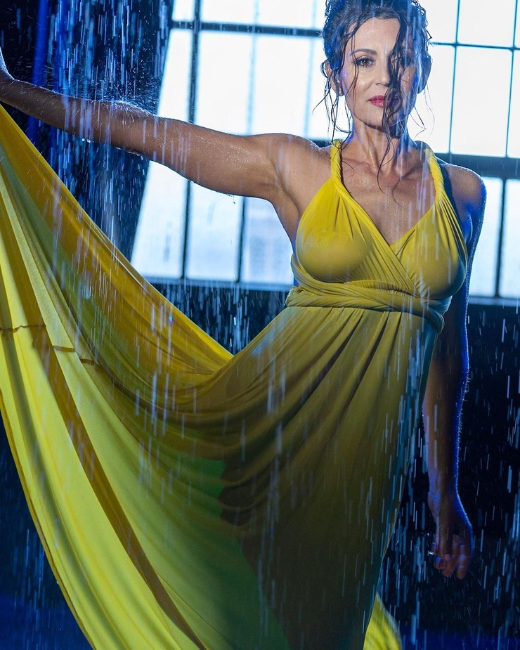 Picture of Cerina Vincent