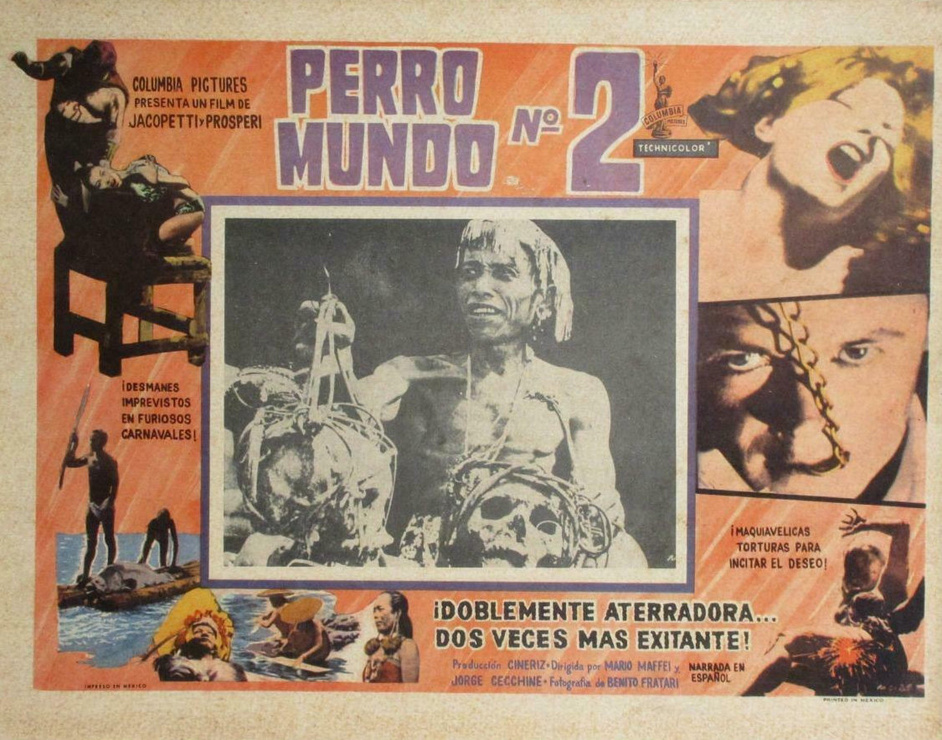 Picture of Mondo Cane 2