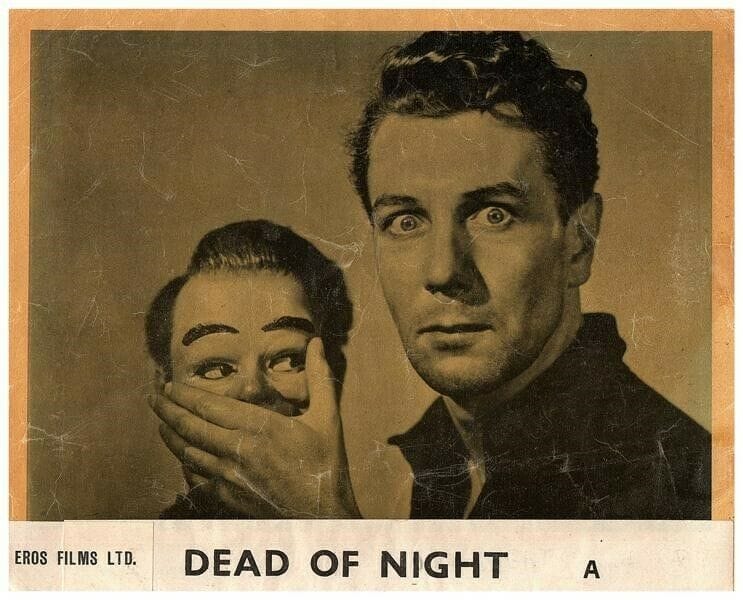 Dead of Night (1946)